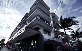 Apartamento Morato X